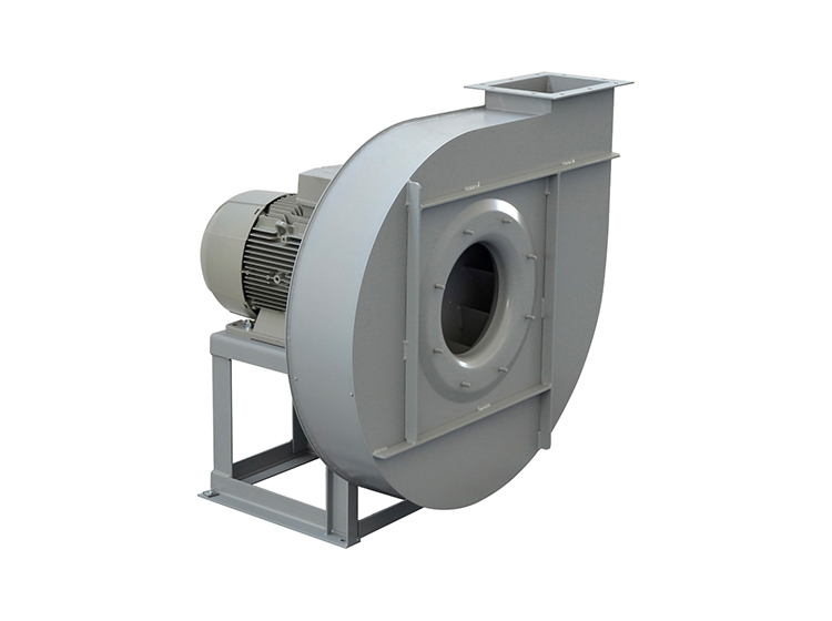 直連式防腐防爆高壓風(fēng)機(jī)